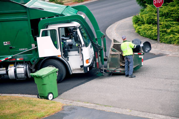 Professional Junk Removal in Hughson, CA